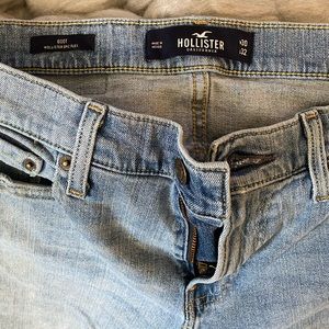 Men’s jeans